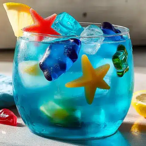 Under-The-Sea Spritz